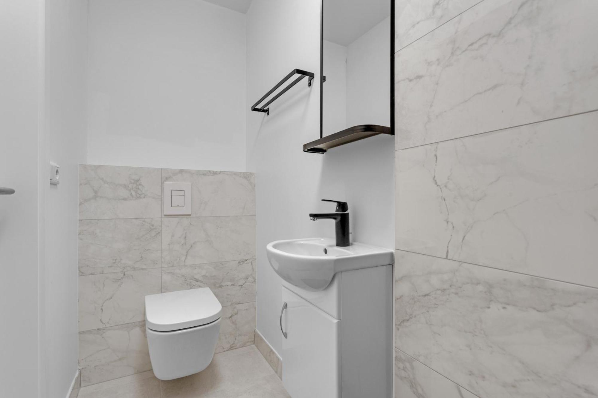 Audur Guesthouse Reykjavík Buitenkant foto