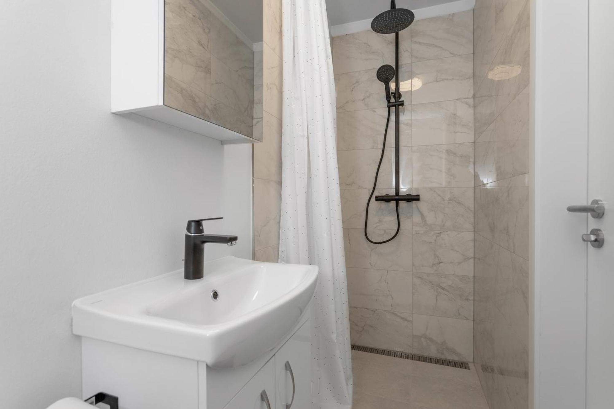 Audur Guesthouse Reykjavík Buitenkant foto