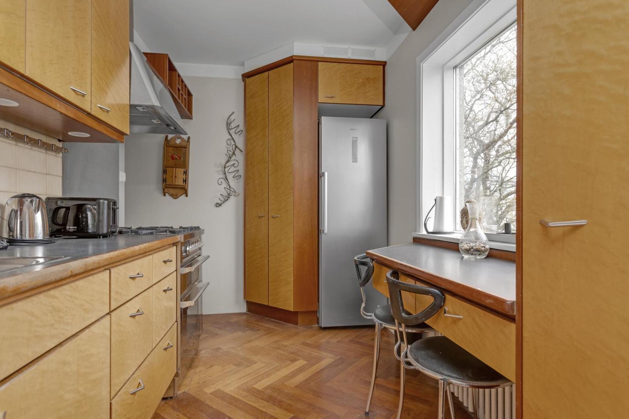 Audur Guesthouse Reykjavík Buitenkant foto