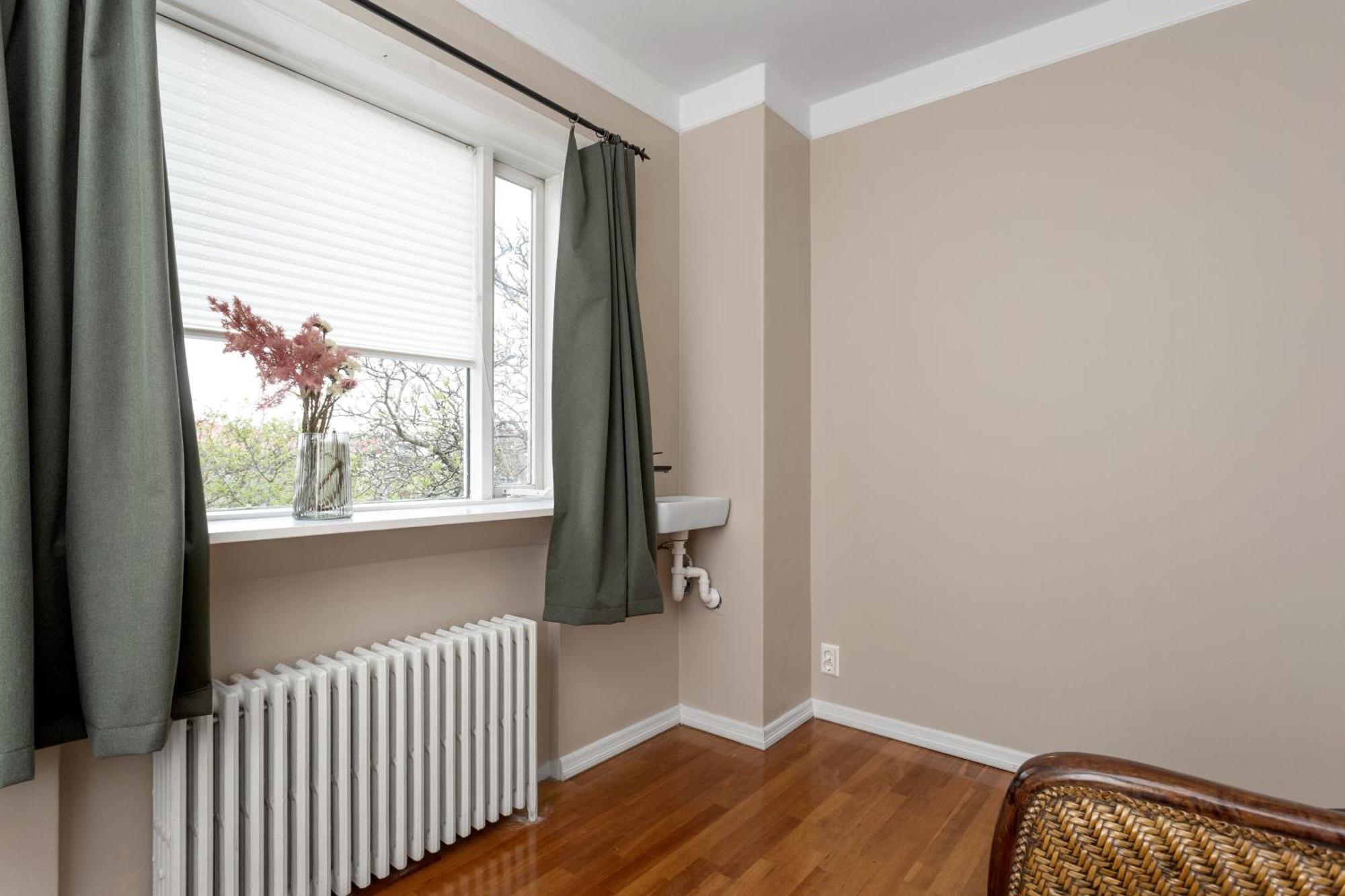Audur Guesthouse Reykjavík Buitenkant foto