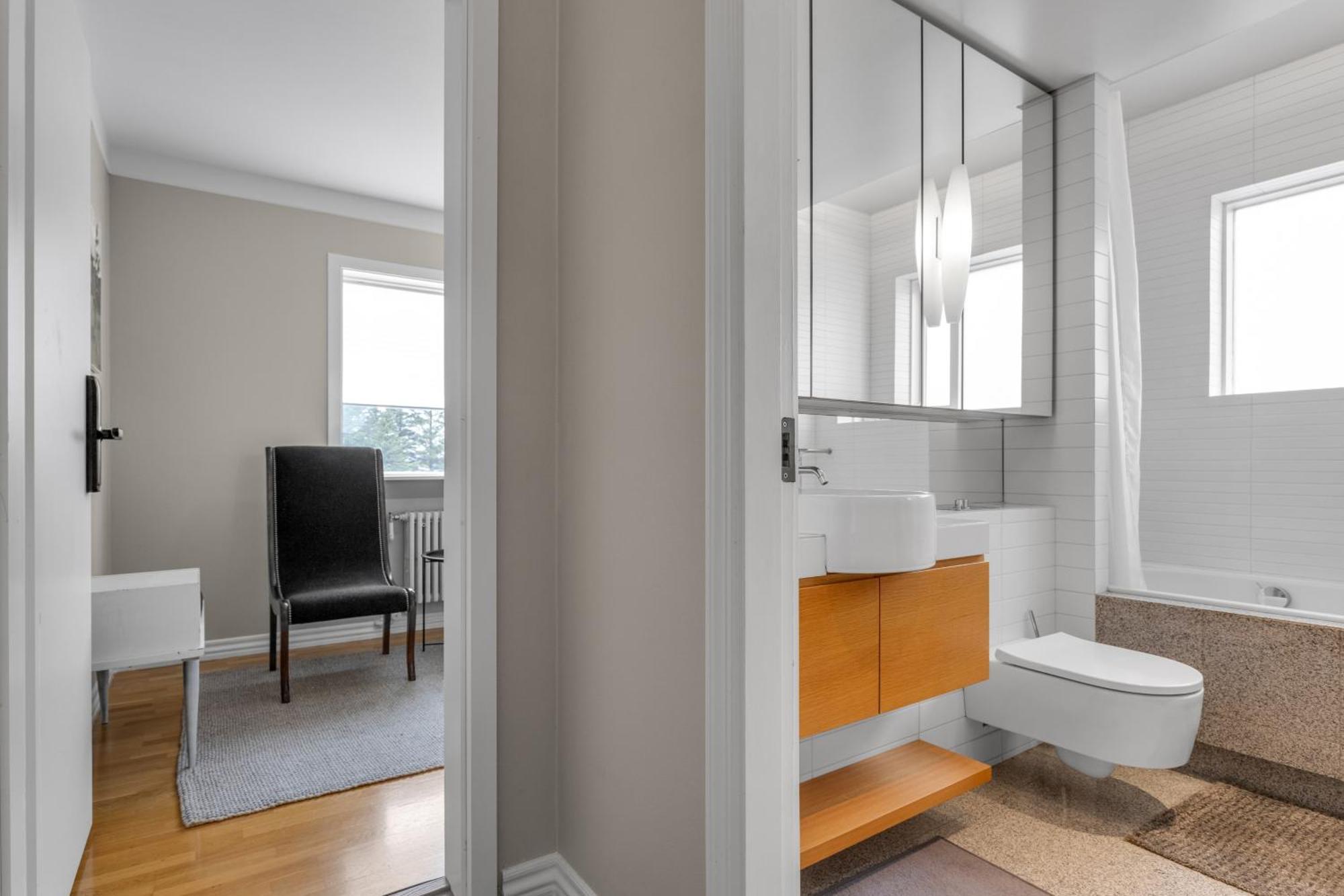 Audur Guesthouse Reykjavík Buitenkant foto